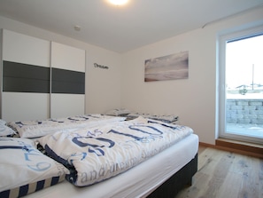 2 bedrooms, individually furnished - Apartment in Westendorf, Tyrol, With Terrace (Westendorf)