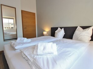2 bedrooms - Penthouse Apartment in Piesendorf Salzburg near Ski Area (Piesendorf)