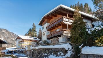 Apartment | Außenbereich