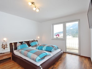 Villa | 4 bedrooms