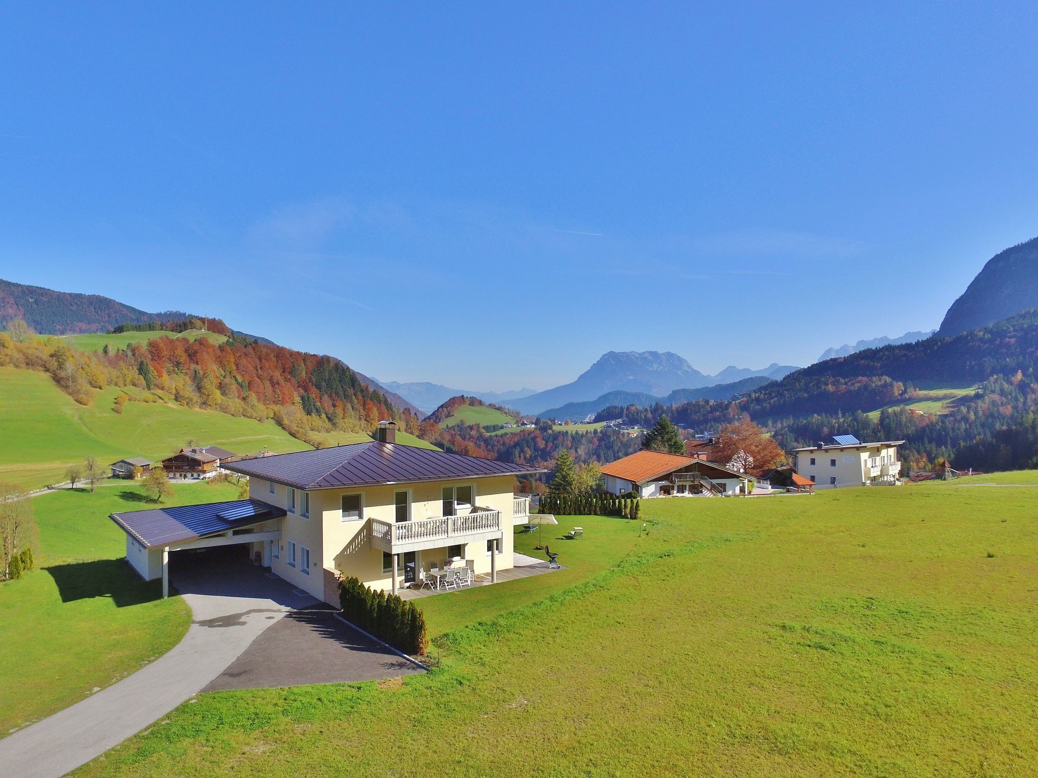 Außenbereich