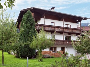 Apartment | Außenbereich