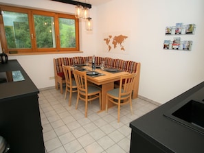 Speisen