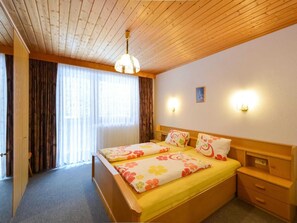 Apartment | 1 bedroom, individually furnished