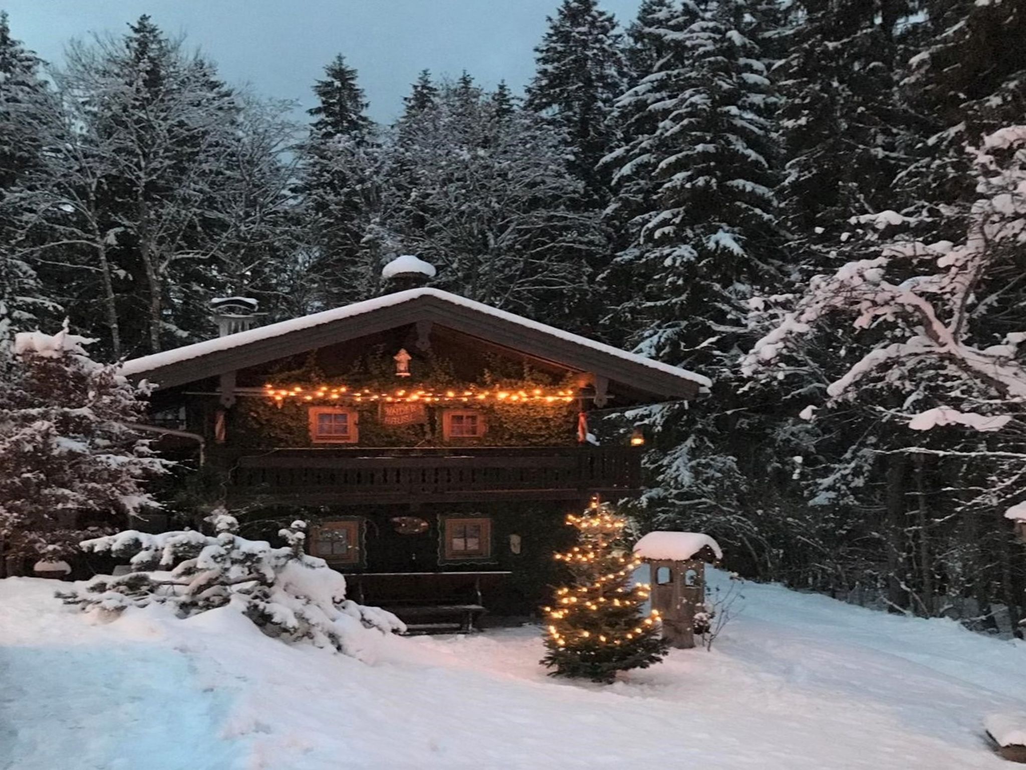 Außenbereich