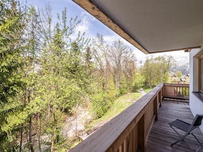 Apartment | Balcony