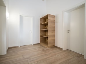 3 bedrooms, cribs/infant beds, bed sheets - Modern Apartment in Saalbach Near Ski Area (Viehhofen)