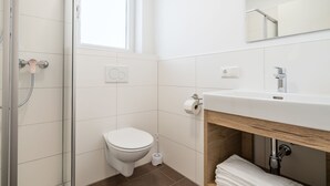 Apartment | Badezimmer