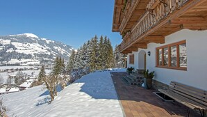 Apartamento | Sacada