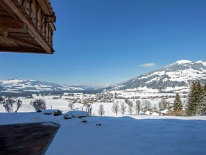 Exterior - Spacious Holiday Home in Westendorf With Balcony (Westendorf)