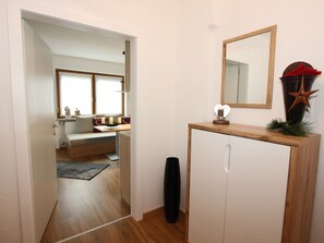 1 Schlafzimmer, Bettwäsche