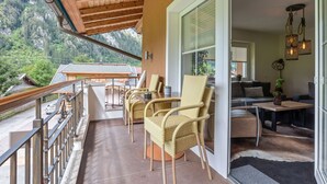 Unclassified image, 2 of 38, button - Pleasant Penthouse in Mayrhofen With Sauna (Mayrhofen)