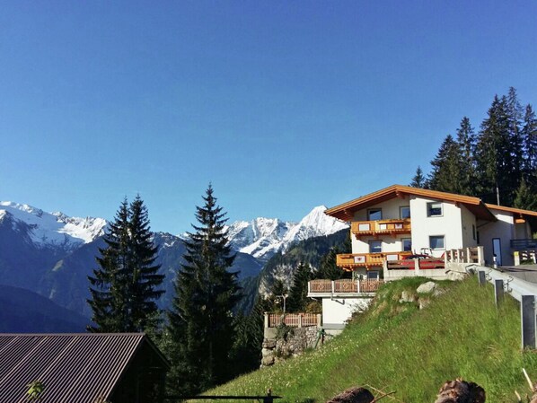 Außenbereich
