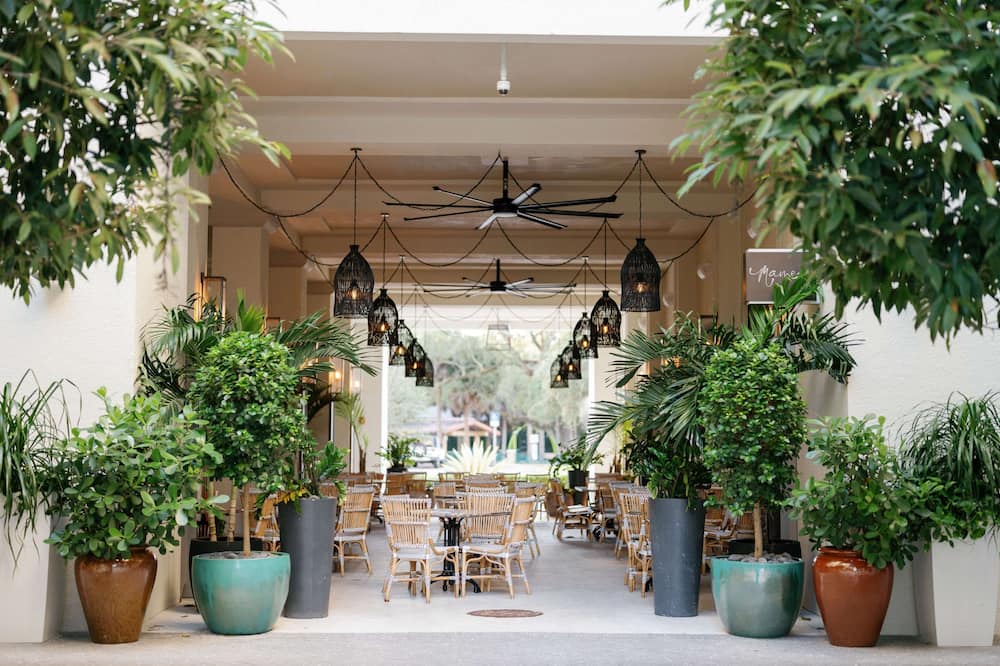 THesis Hotel Miami Coral Gables, Curio Collection by Hilton