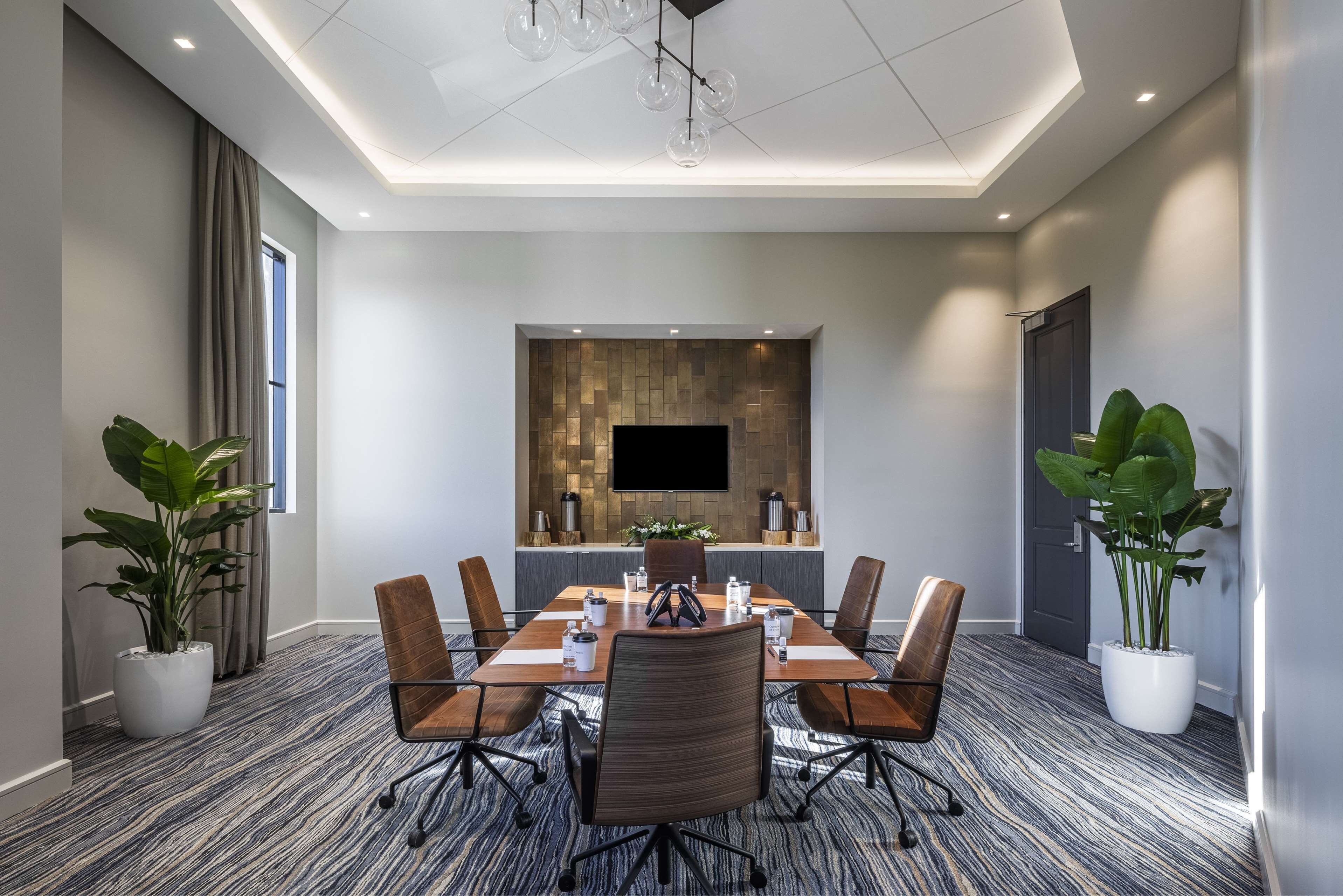 Foto - THesis Hotel Miami Coral Gables, Curio Collection by Hilton