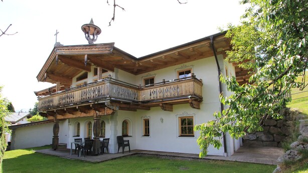 Appartement | Exterieur