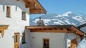 Exterieur