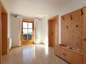 Reception - Cozy Apartment in Westendorf With Sauna (Westendorf)