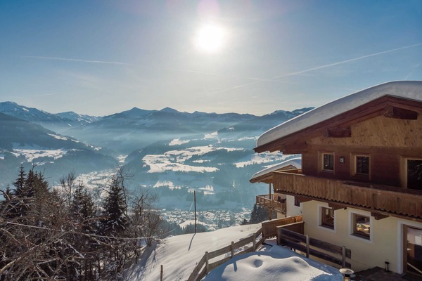 Chalet | Exterior