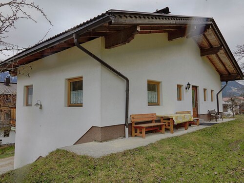 Modern Chalet in Gerlosberg Near Ski Area
