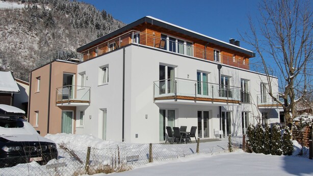Unclassified image, 1 of 30, button - Beautiful Apartment Near Ski Area in Salzburg (Zell am See)