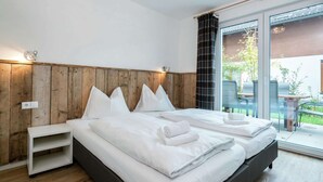 Unclassified image, 4 of 30, button - Beautiful Apartment Near Ski Area in Salzburg (Zell am See)