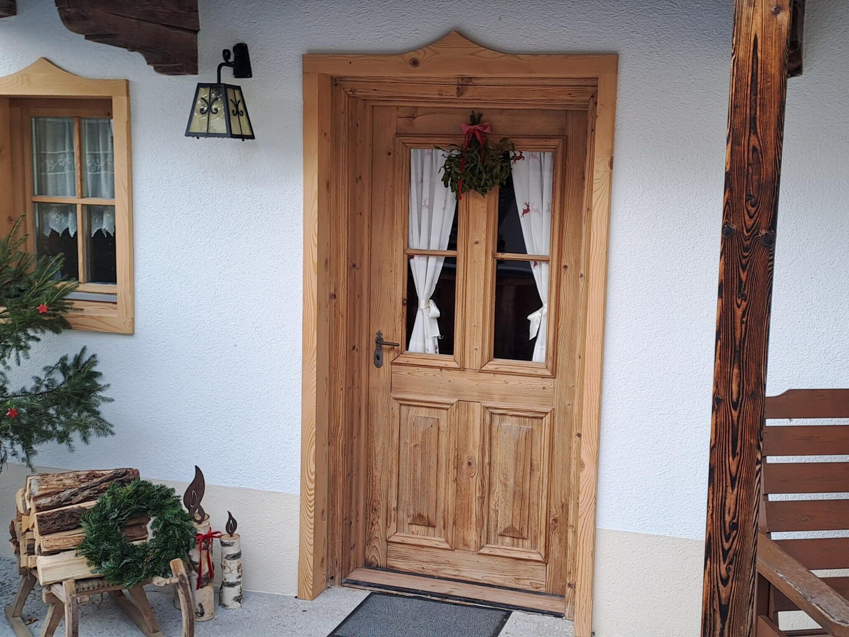 Chalet | Rezeption