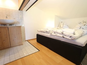 3 bedrooms, individually furnished, iron/ironing board - Meadow View Holiday Home in Hollersbach im Pinzgau near Ski Area (Hollersbach im Pinzgau)