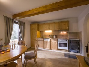 Casa | Cocina privada | Periquera 