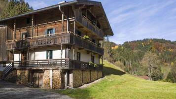 Nhà | Ngoại thất