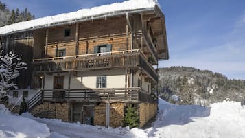 House | Exterior
