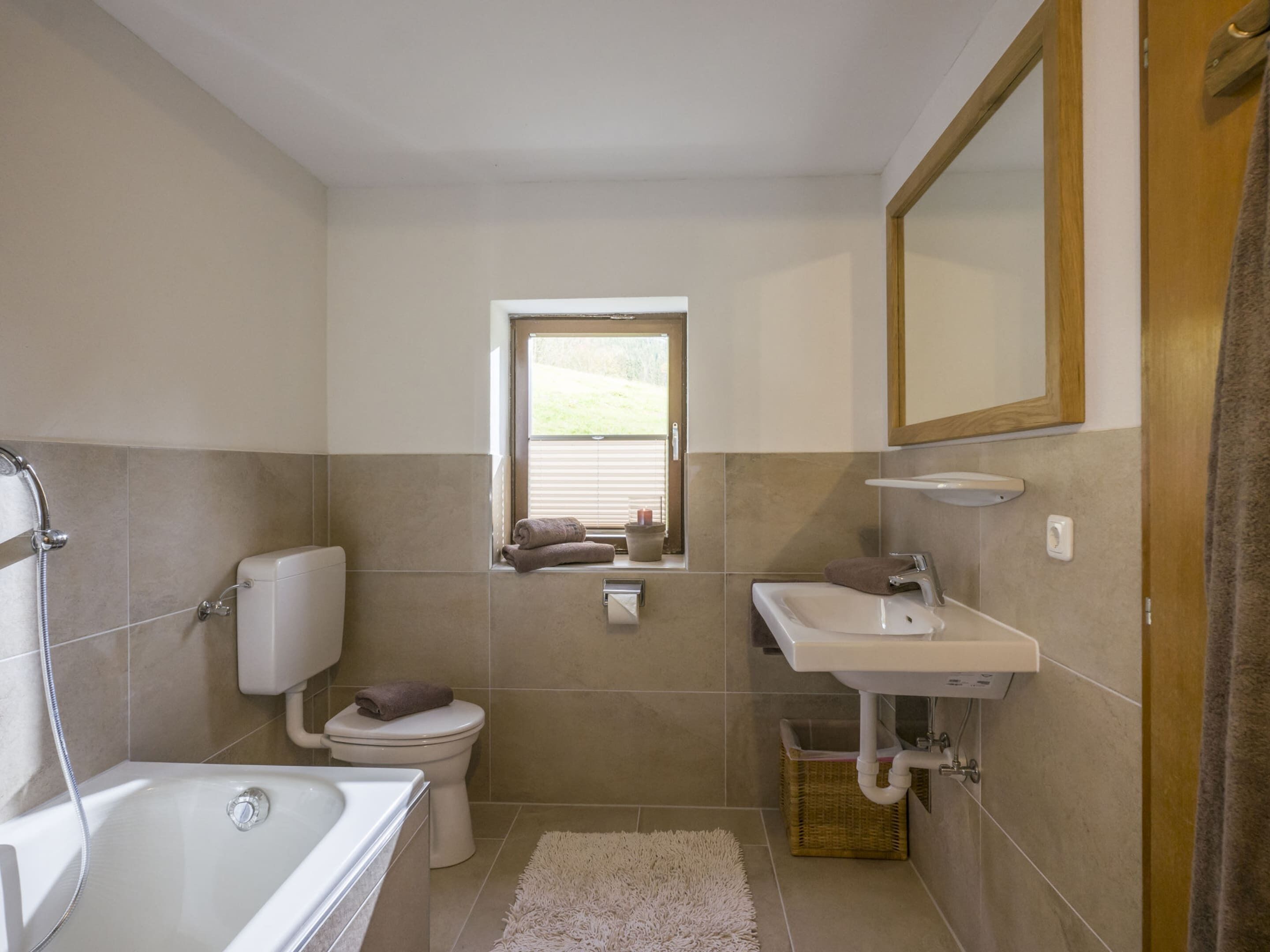 Salle de bain
