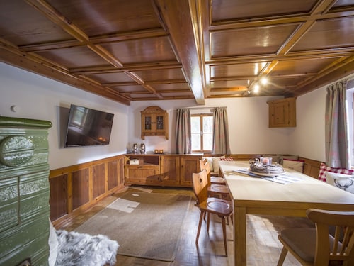 Farmhouse in Hopfgarten Near Ski Bus