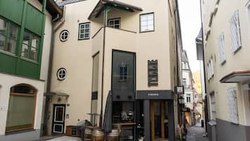 Apartment | Exterior