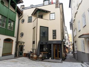 Apartment | Exterior