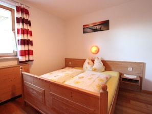 1 bedroom, free WiFi - Apartment Between Hopfgarten and the Wildschonau (Hopfgarten im Brixental)