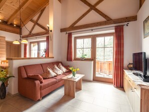 Hus | Vardagsrum