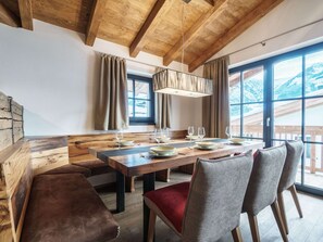 Rumah | Tempat makan