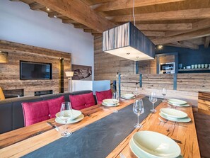 Maison | Cuisine privée