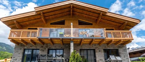 House | Exterior