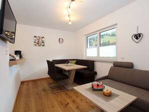 Apartment | Wohnzimmer