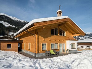 Eksteriør