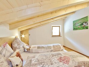 Hus | 3 soverom