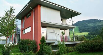 Luxurious Villa in Maria Alm With Garden