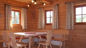 Hus | Spiseområde