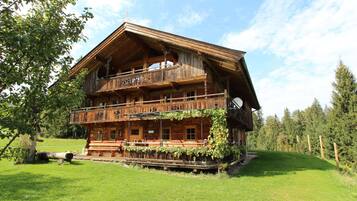 Nhà | Ngoại thất