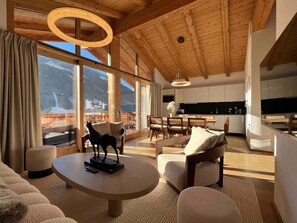 Chalet | Vista desde la propiedad
