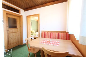 Appartement | Restauration
