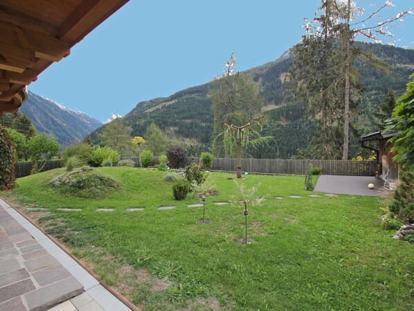 Appartement | Extérieur