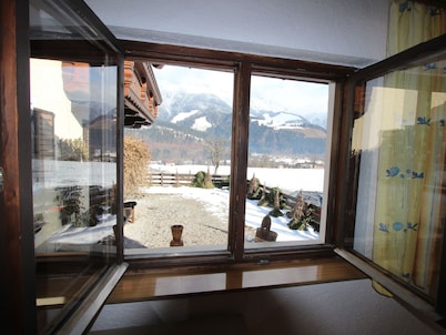 Apartment With Garden in Leogang, Salzburg